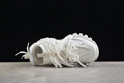 Balenciaga Track White Sneakers