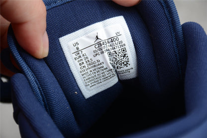 Air Jordan 1 Low USA 2020 Sneakers