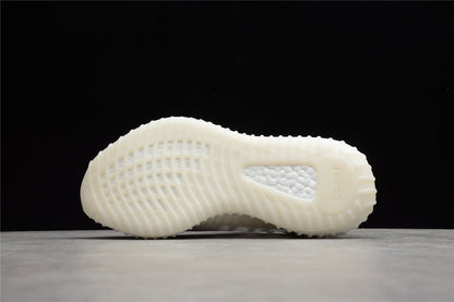Adidas Yeezy Boost 350 V2 Cream White Sneakers