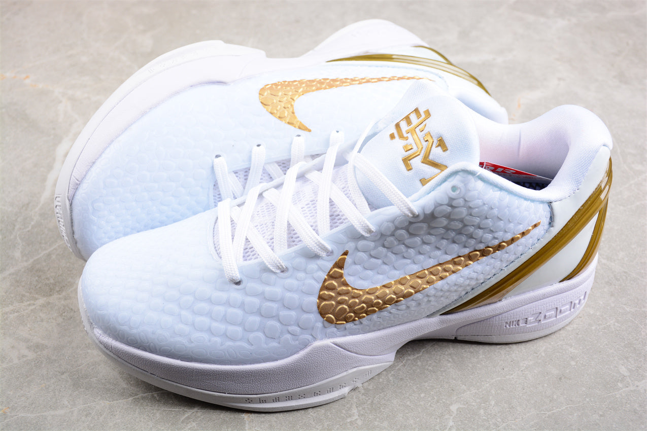 Nike Kobe 6 Protro “BHM”