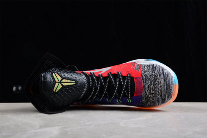 Nike Kobe 10 Elite High What The Basketball Shoes
