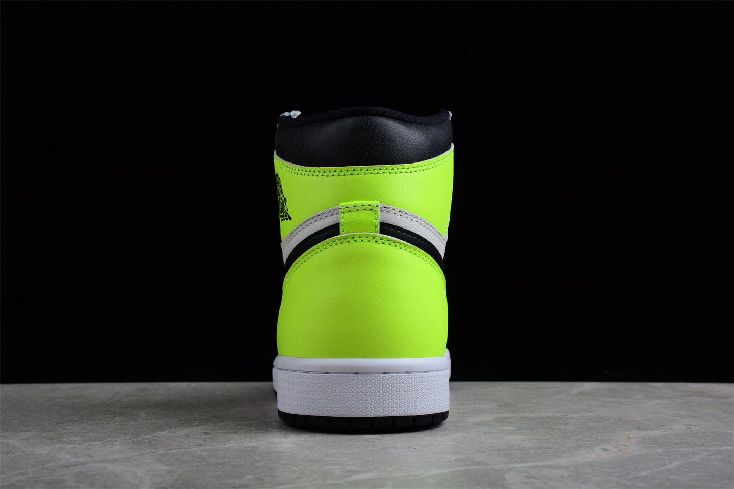 Air Jordan 1 High OG "Volt"