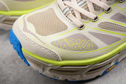 Hoka Mafate Speed 2 Origins Eggnog