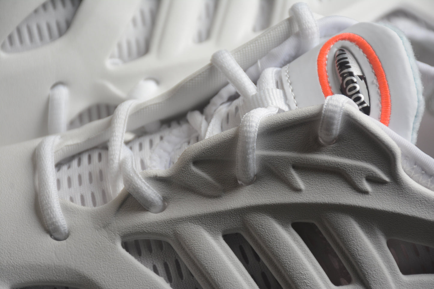 adidas adiFOM Climacool "Crystal White"