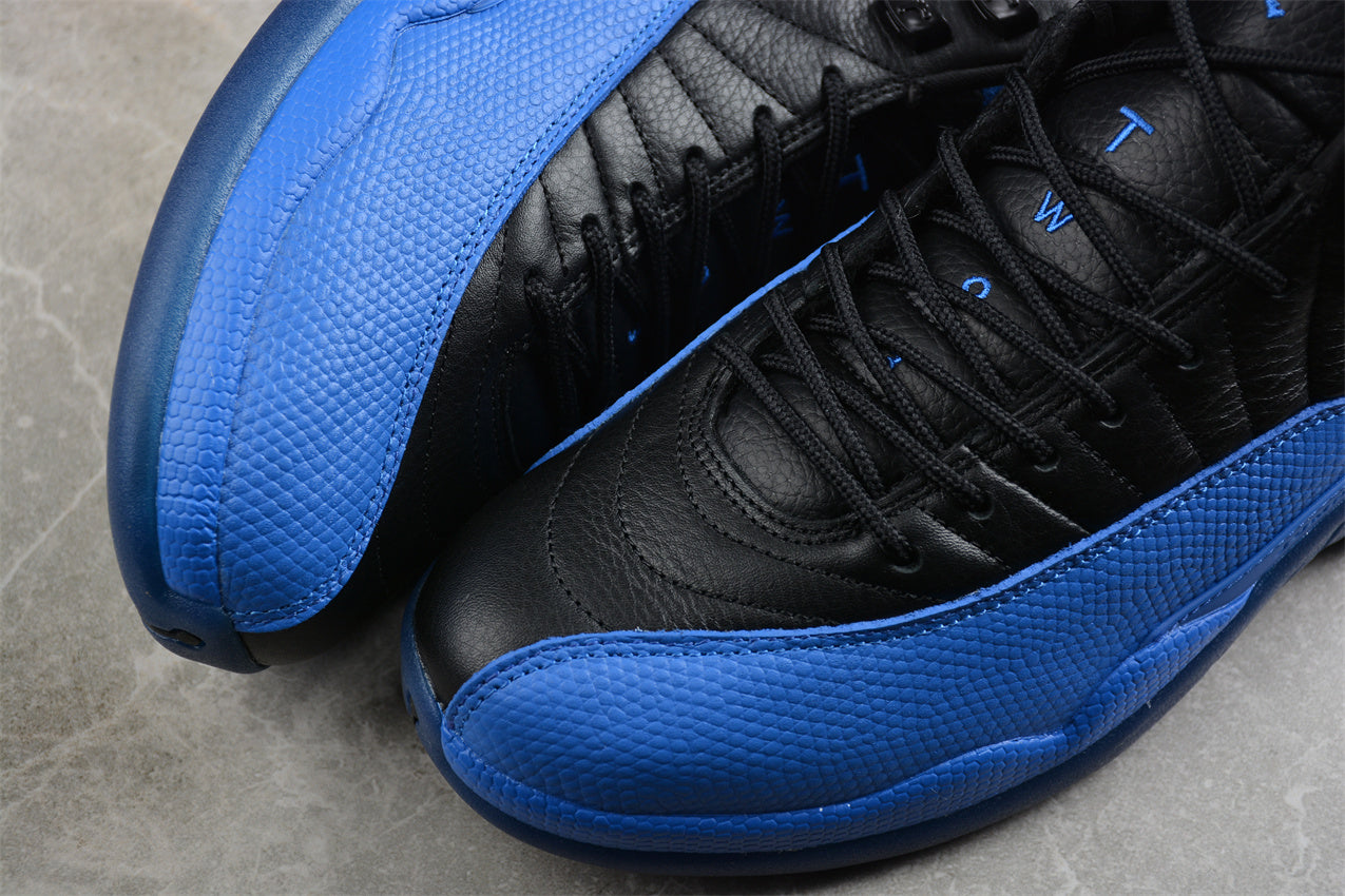 Air Jordan 12 "Game Royal"