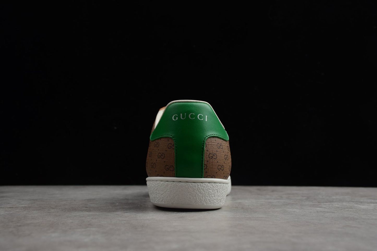 Gucci x Disney Mickey Ace Sneakers