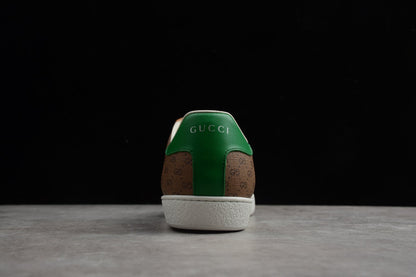 Gucci x Disney Mickey Ace Sneakers