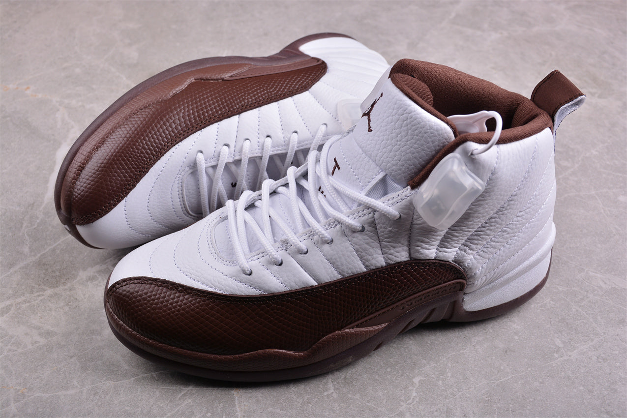 SoleFly x Air Jordan 12