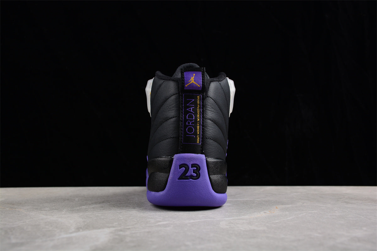 Air Jordan 12 “Field Purple”