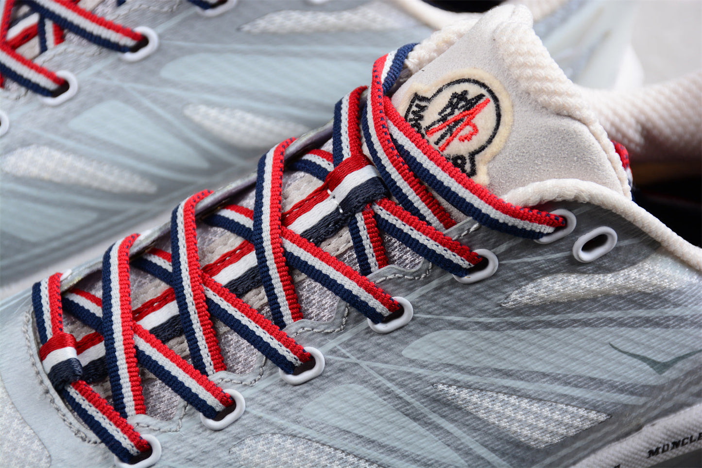 Hoka x Moncler Mafate Speed 2 Nimbus