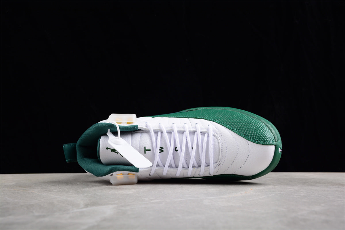 Ray Allen Air Jordan 12 PE