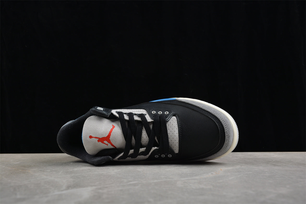 Jordan 3 Retro OG "Rare Air" (GS)
