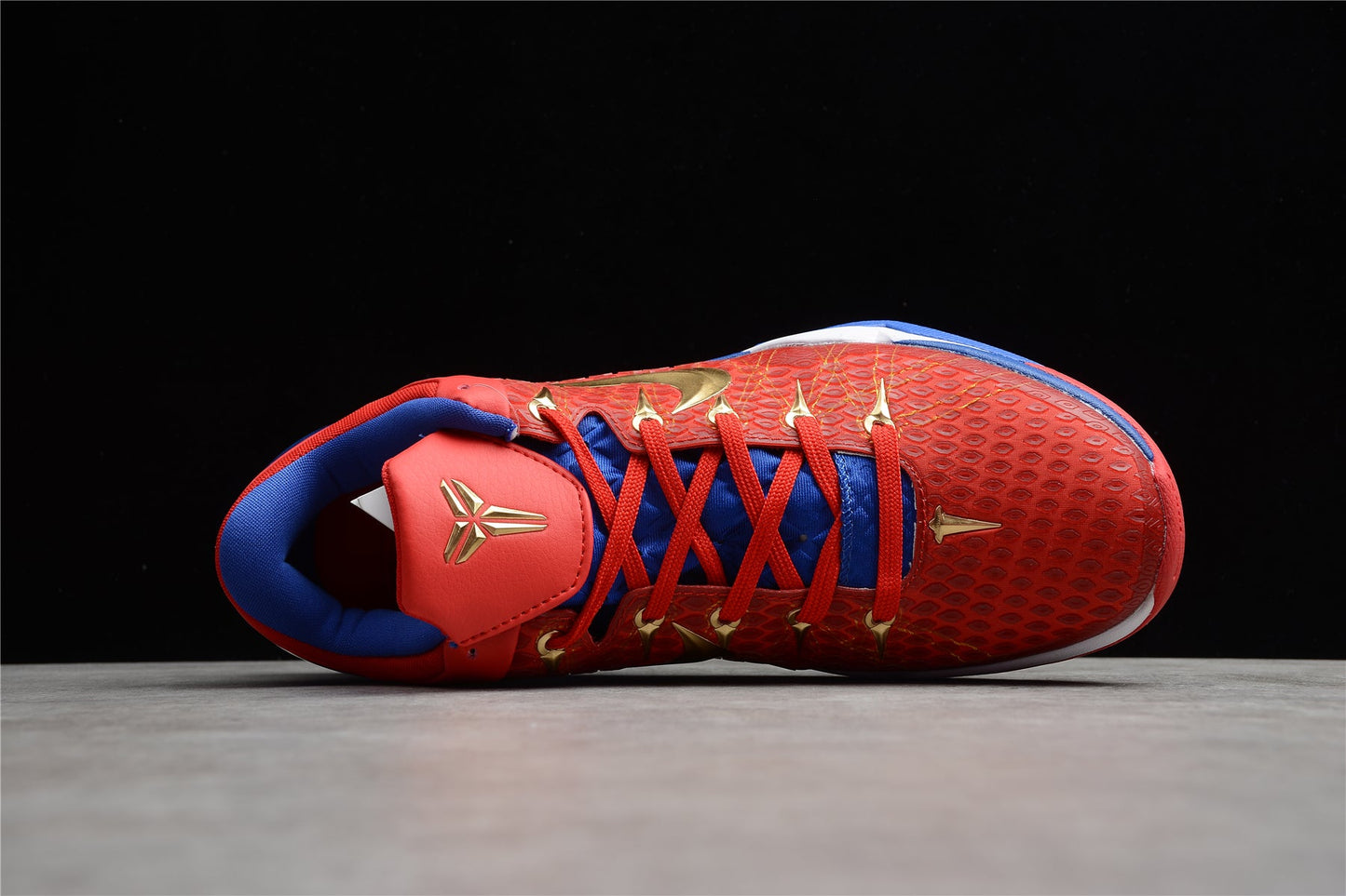 Nike Zoom Kobe 7 “Lion Heart”