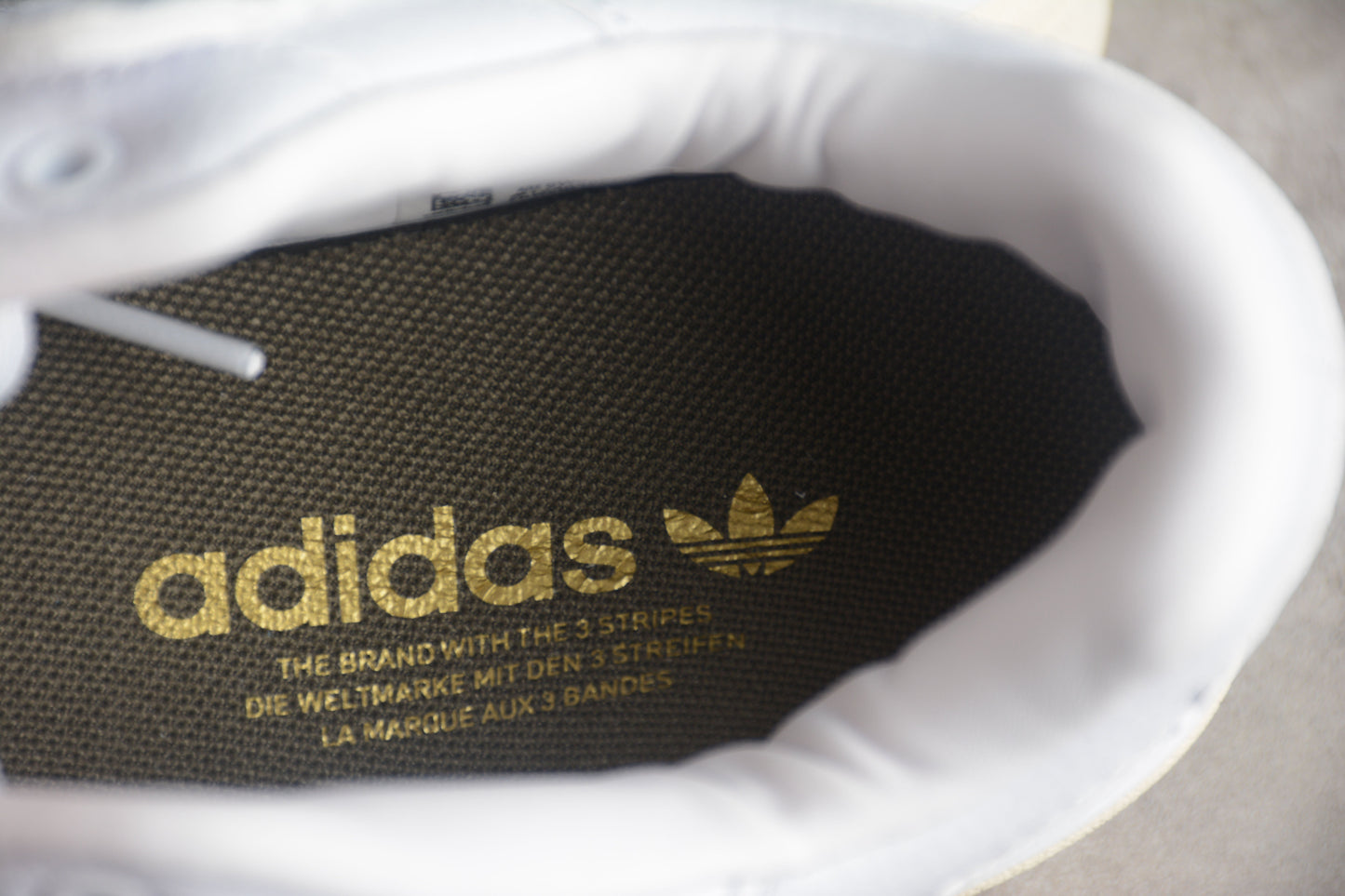 adidas Forum 84 Low ADV "No Stripes White"