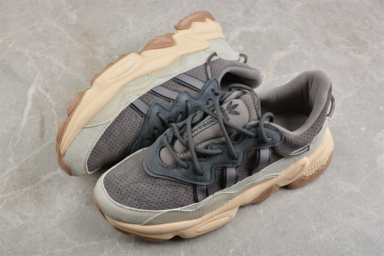adidas Ozweego TR "Charcoal Sand"