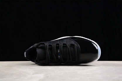Air Jordan 11 Low Space Jam Sneakers