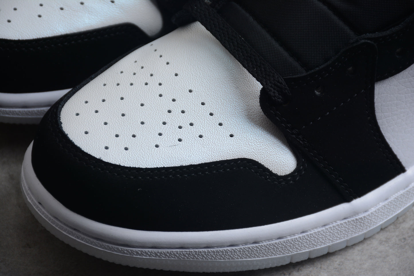 Air Jordan 1 Mid "Diamond Shorts"