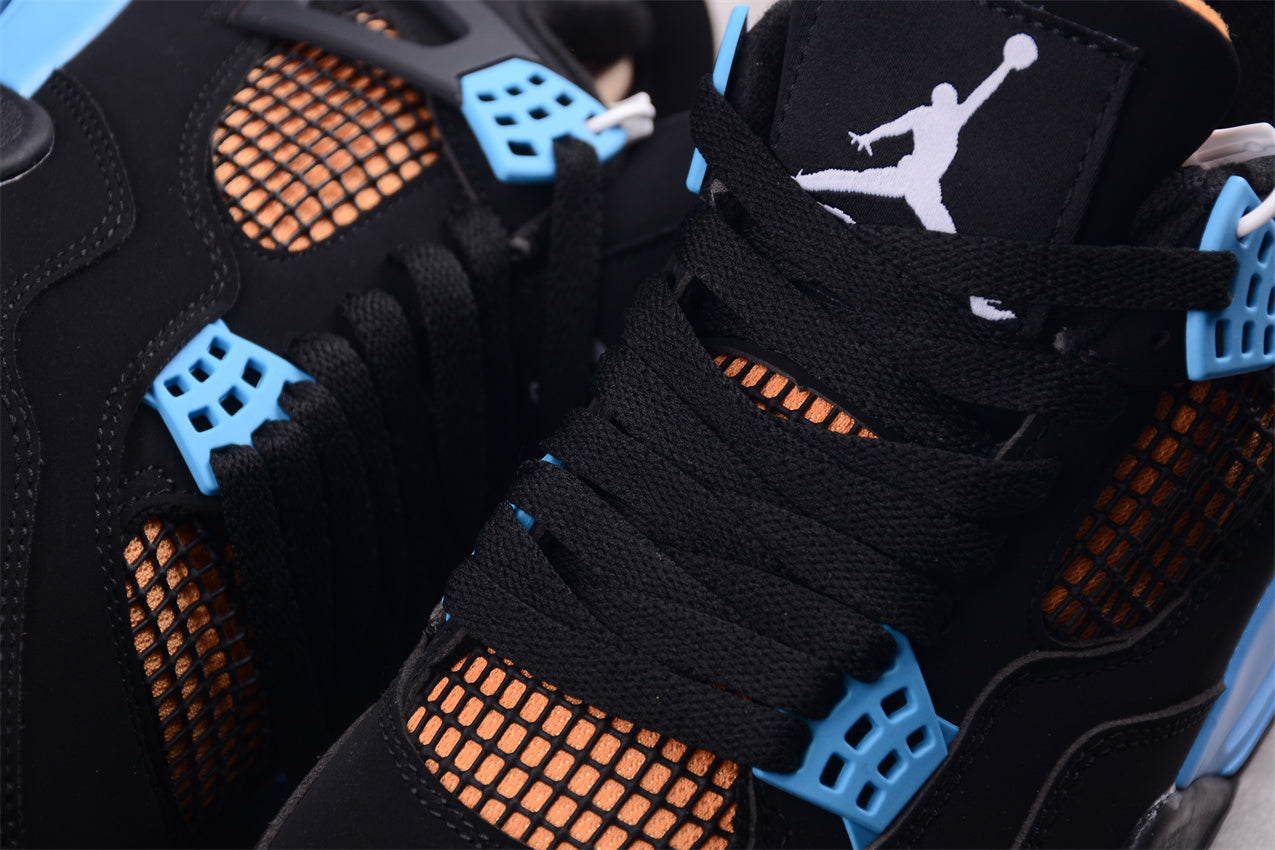 Air Jordan 4 Retro "Cavs"