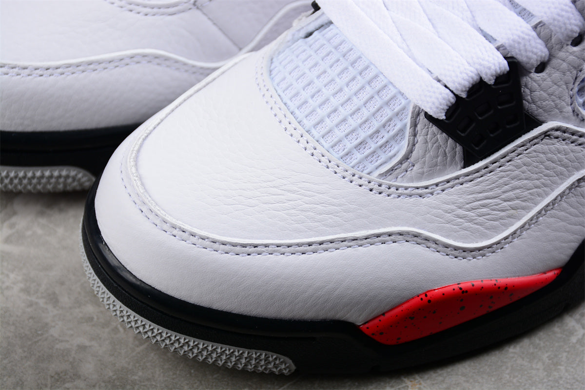 Air Jordan 4 Retro "Red Cement"