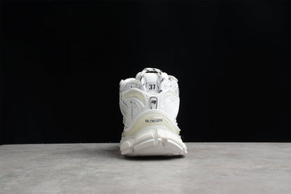 Balenciaga Runner White
