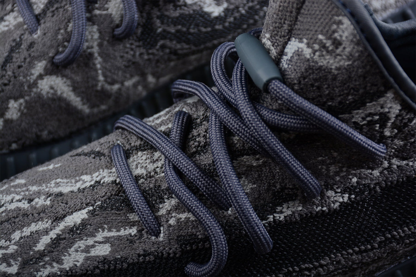 Adidas Yeezy Boost 350 V2 Dark Salt Sneakers