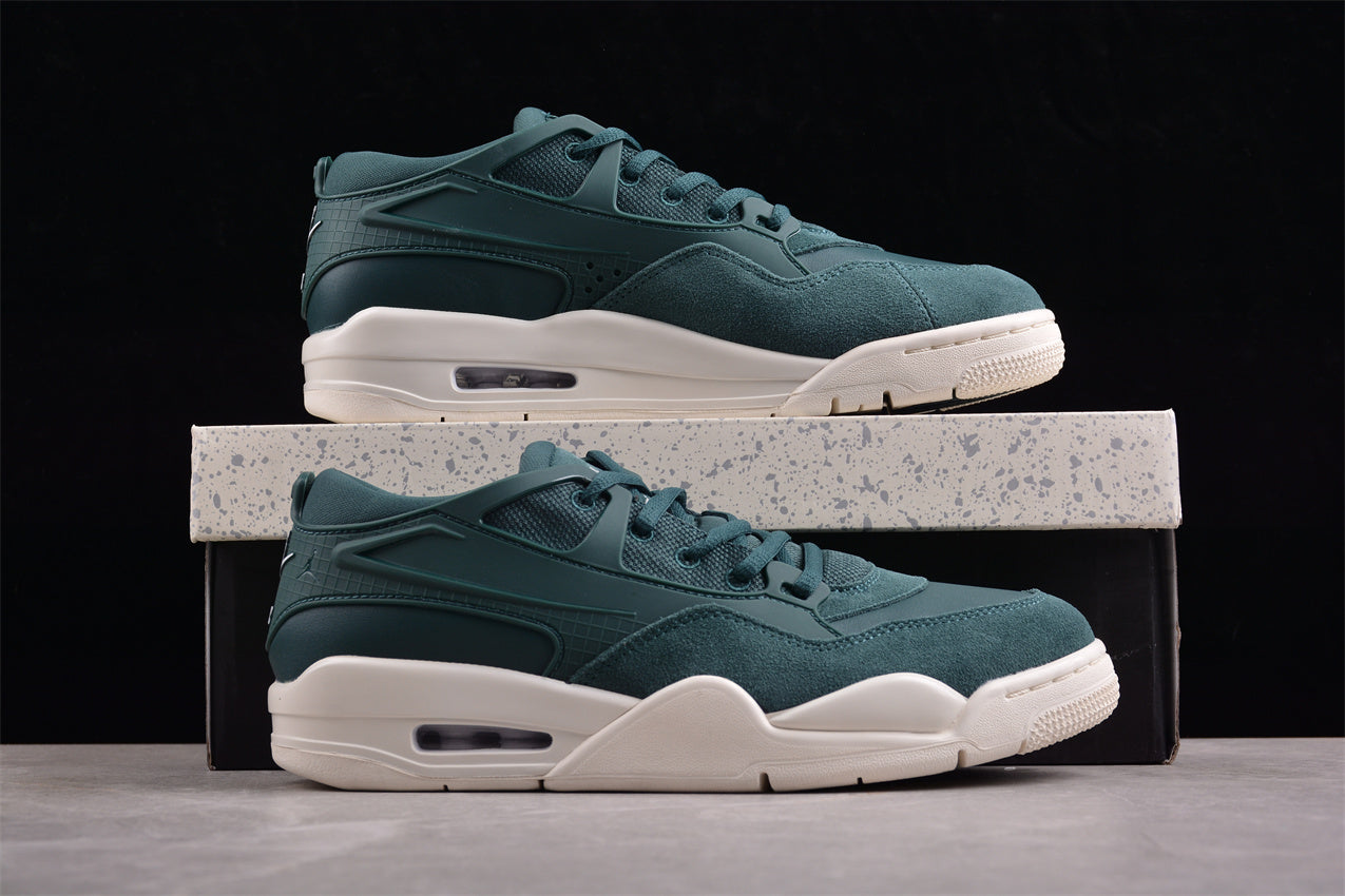 Air Jordan 4 RM "Oxidized Green"
