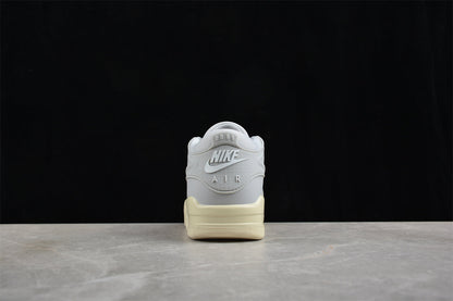 Nike Air Jordan 4 RM Grey Sail Sneakers