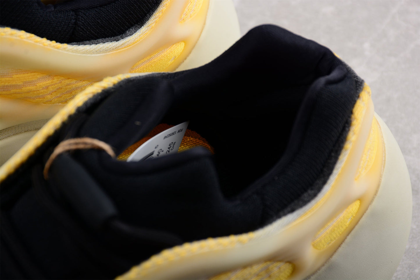 Yeezy 700 V3 Mono Safflower Sneakers