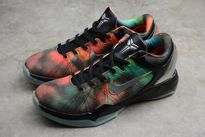 Nike Zoom Kobe 7 Galaxy All-Star Basketball Shoes