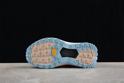 Moncler Trailgrip Lite 2 Light Blue Sneakers