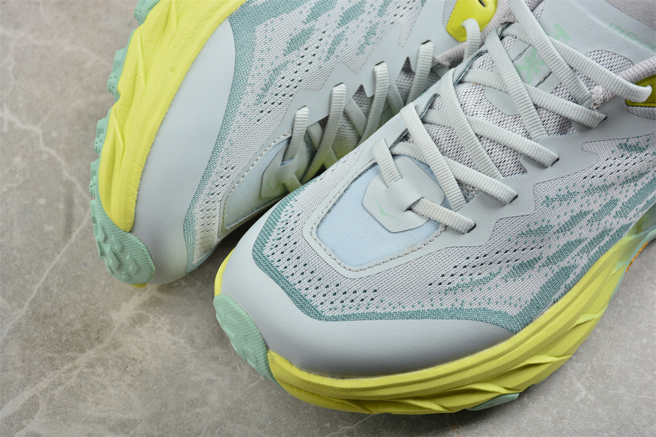 Hoka One One Speedgoat 5 Mercury Trellis