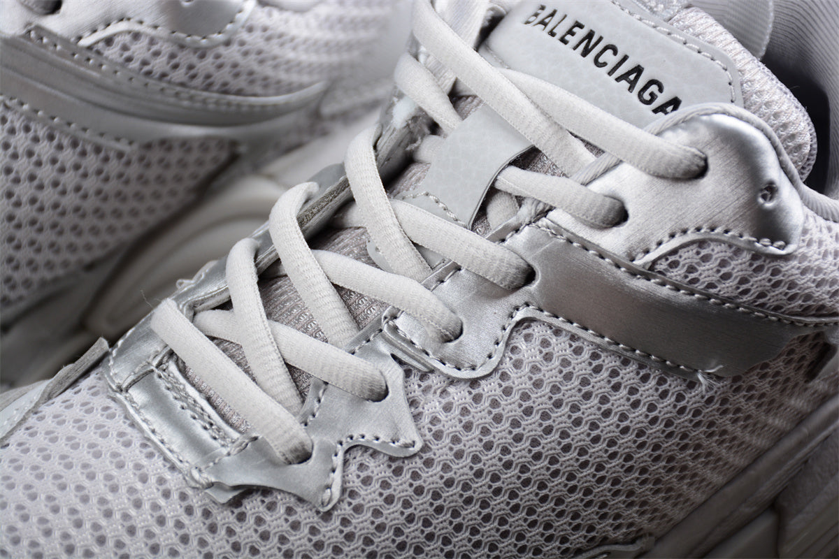 Balenciaga Track 3.0 Ice Blue Sneakers