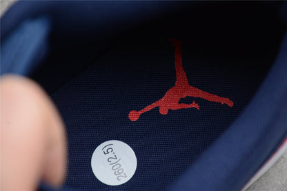 Air Jordan 1 Low USA 2020 Sneakers
