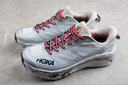 Hoka x Moncler Mafate Speed 2 Nimbus