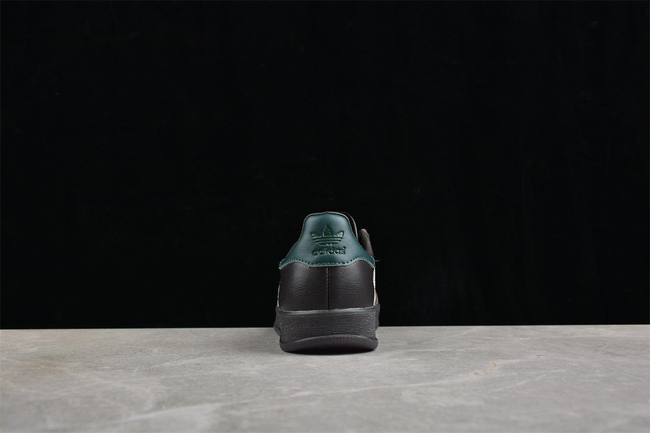 Adidas Originals Gazelle Indoor 'Black'