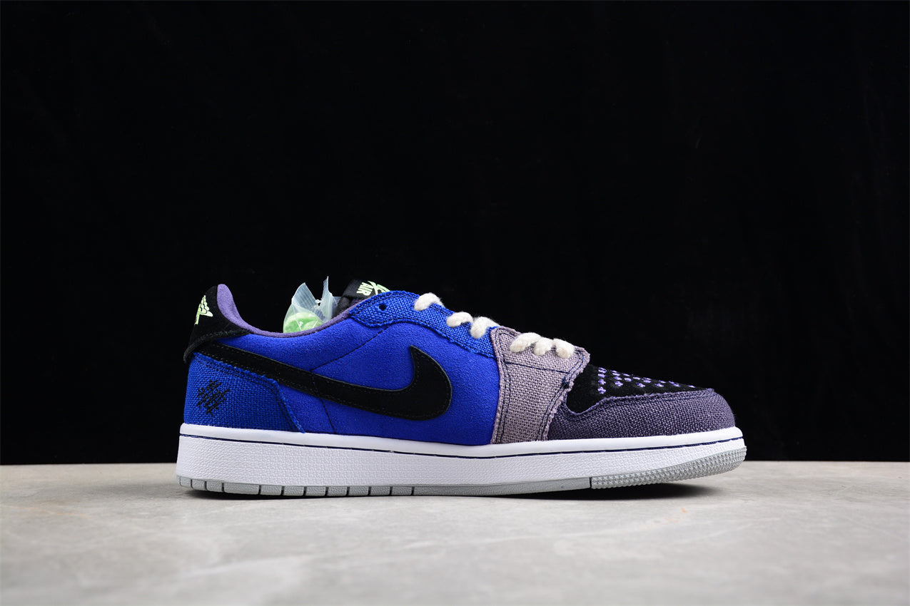 Air Jordan 1 Low OG "Voodoo"
