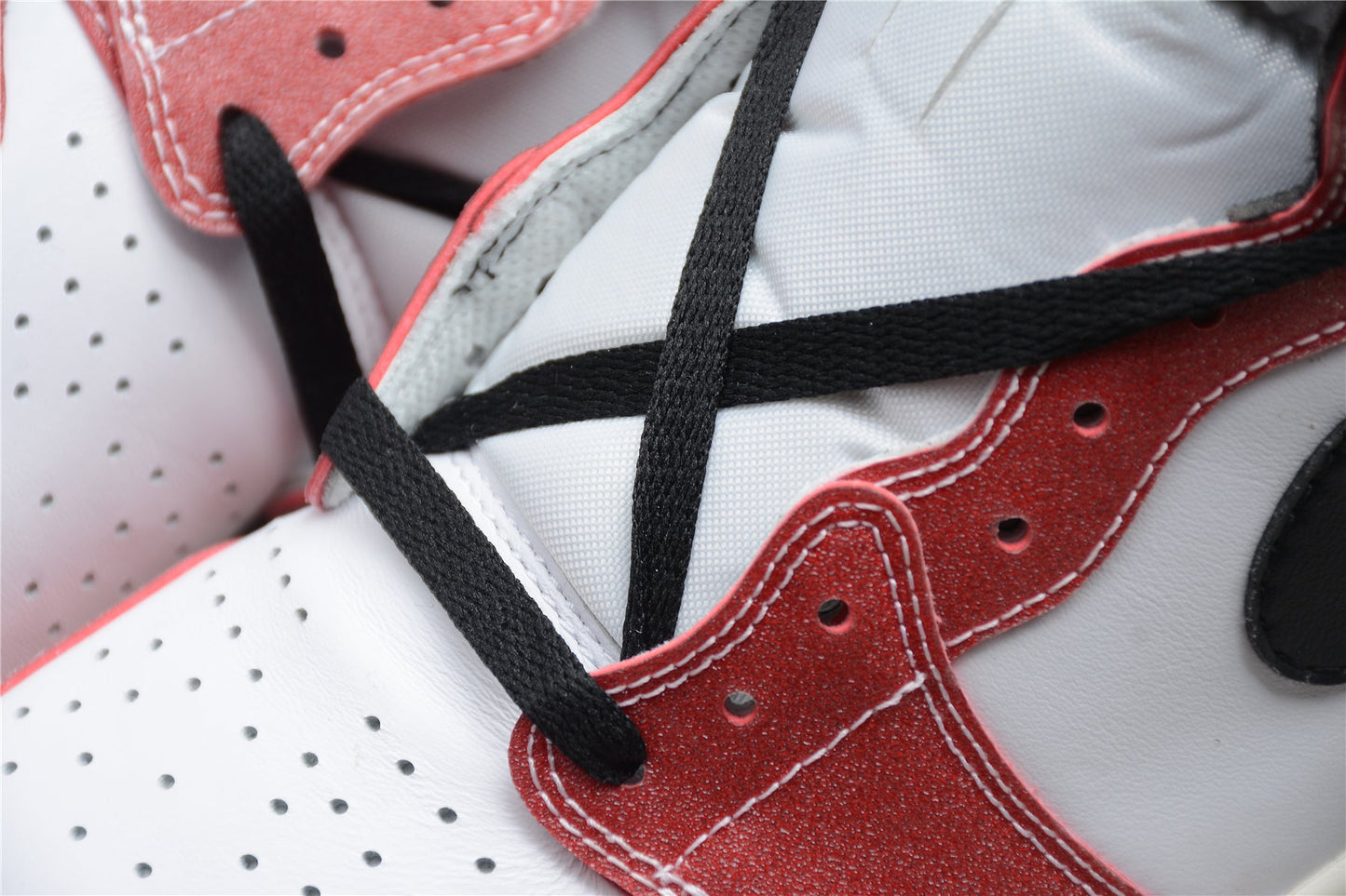 Jordan 1 Retro High OG SP x Trophy Room “Chicago”