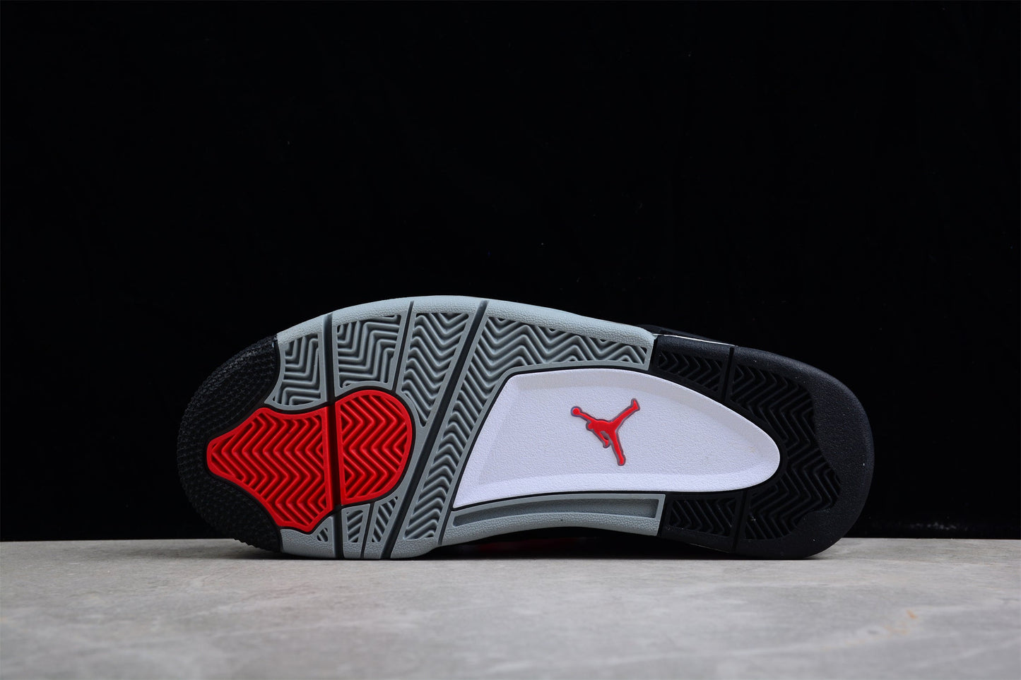 Air Jordan 4 Retro SE 'Black Canvas'