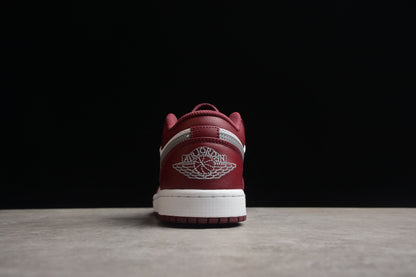 Air Jordan 1 Low Cherrywood Sneakers