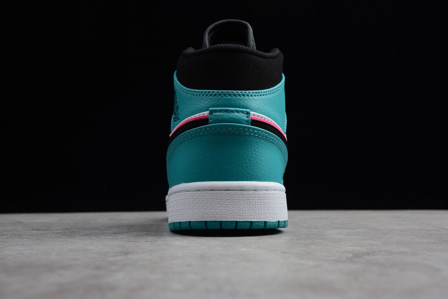 Air Jordan 1 Mid SE "South Beach"