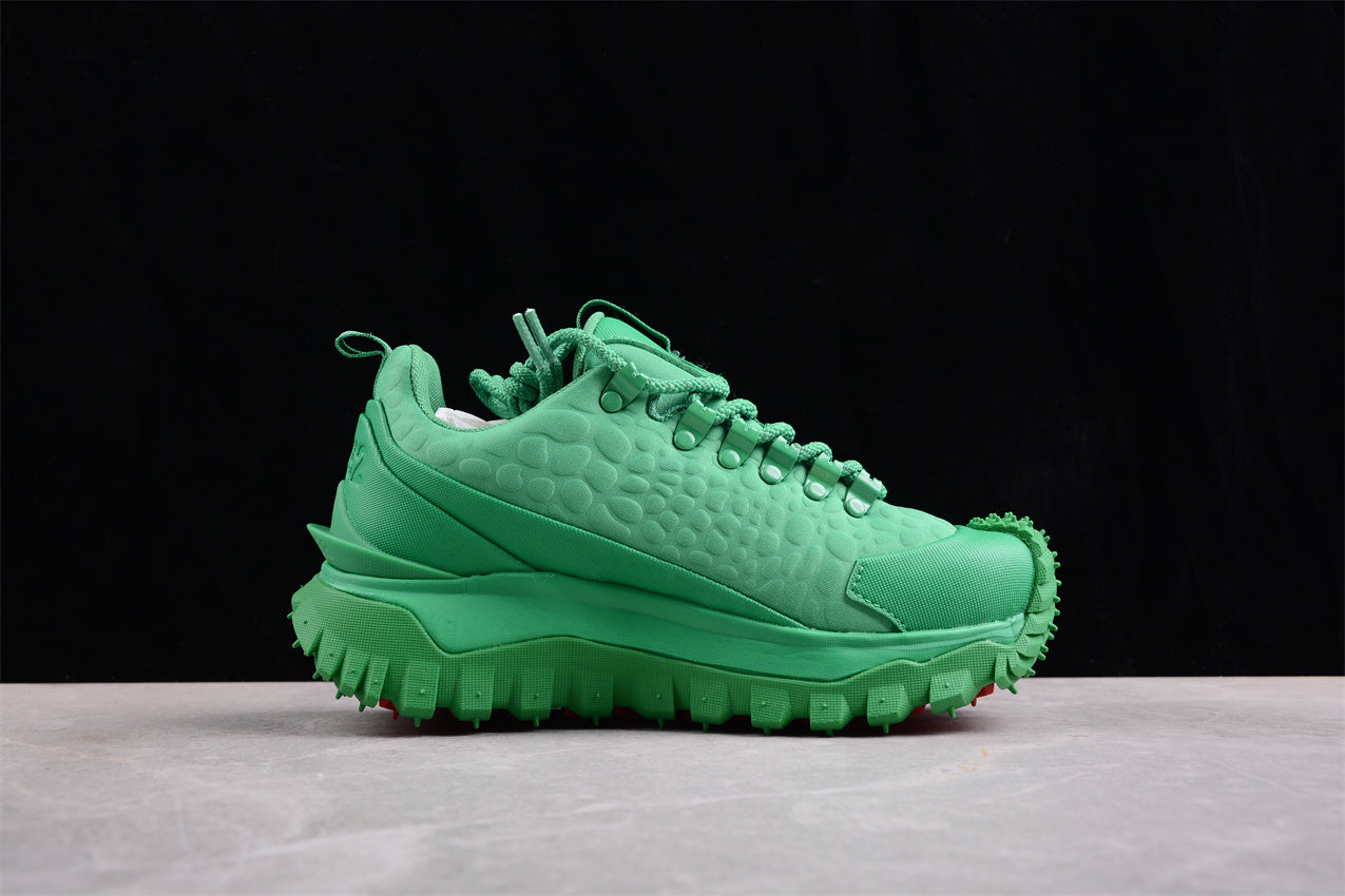 Moncler Trailgrip GTX 'Green'