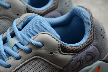 adidas Yeezy Boost 700 Carbon Blue