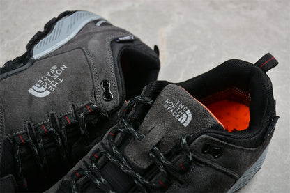 The North Face Cedar Mesa Low Hiking Shoes Grey
