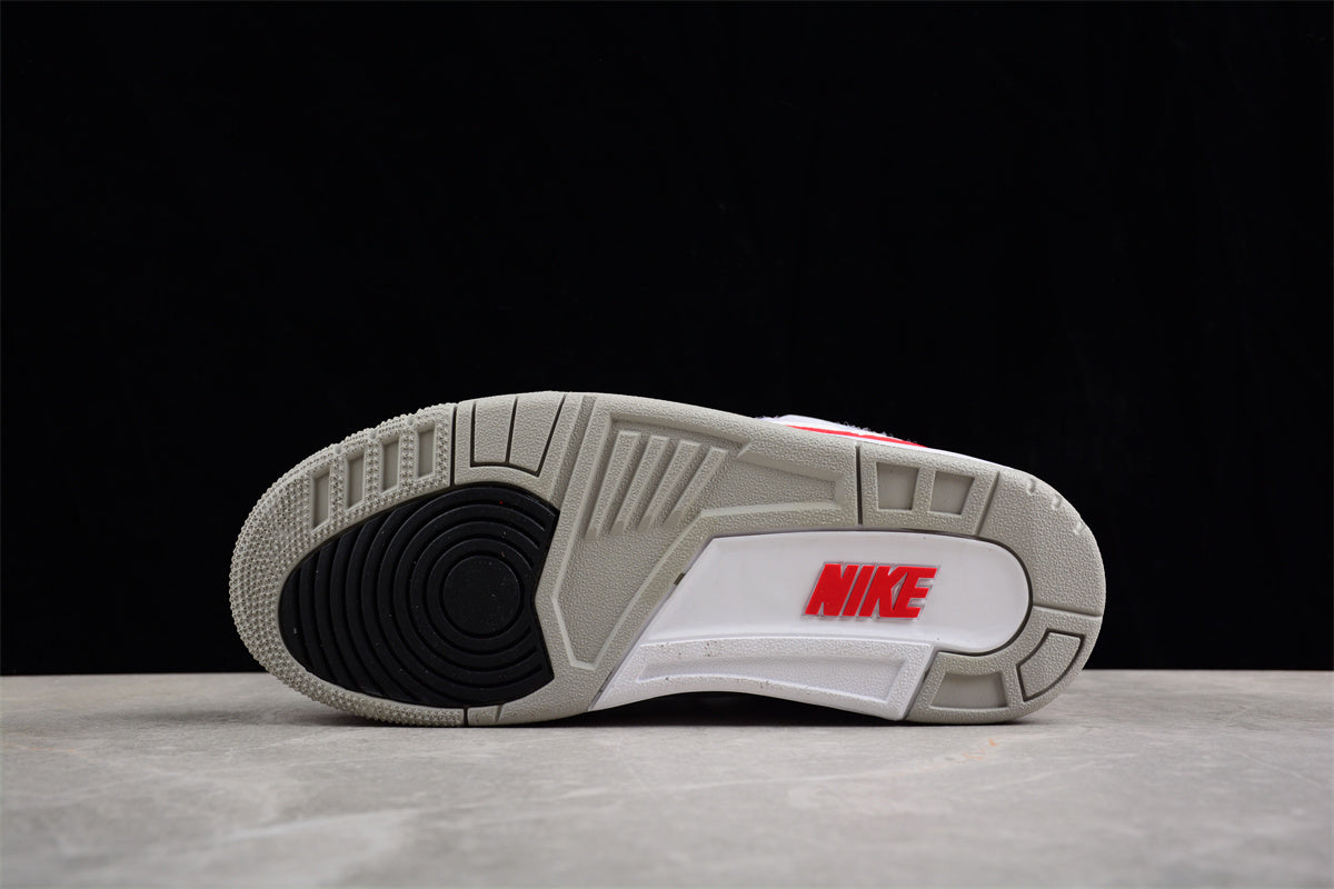 Nike Air Jordan 3 Tinker (AJ3)