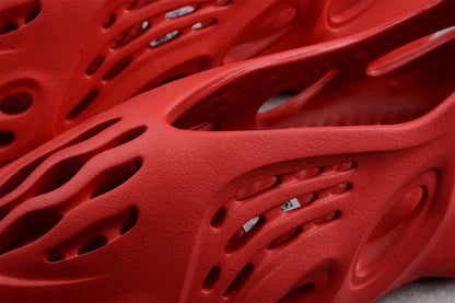 Yeezy Foam Runner Vermilion