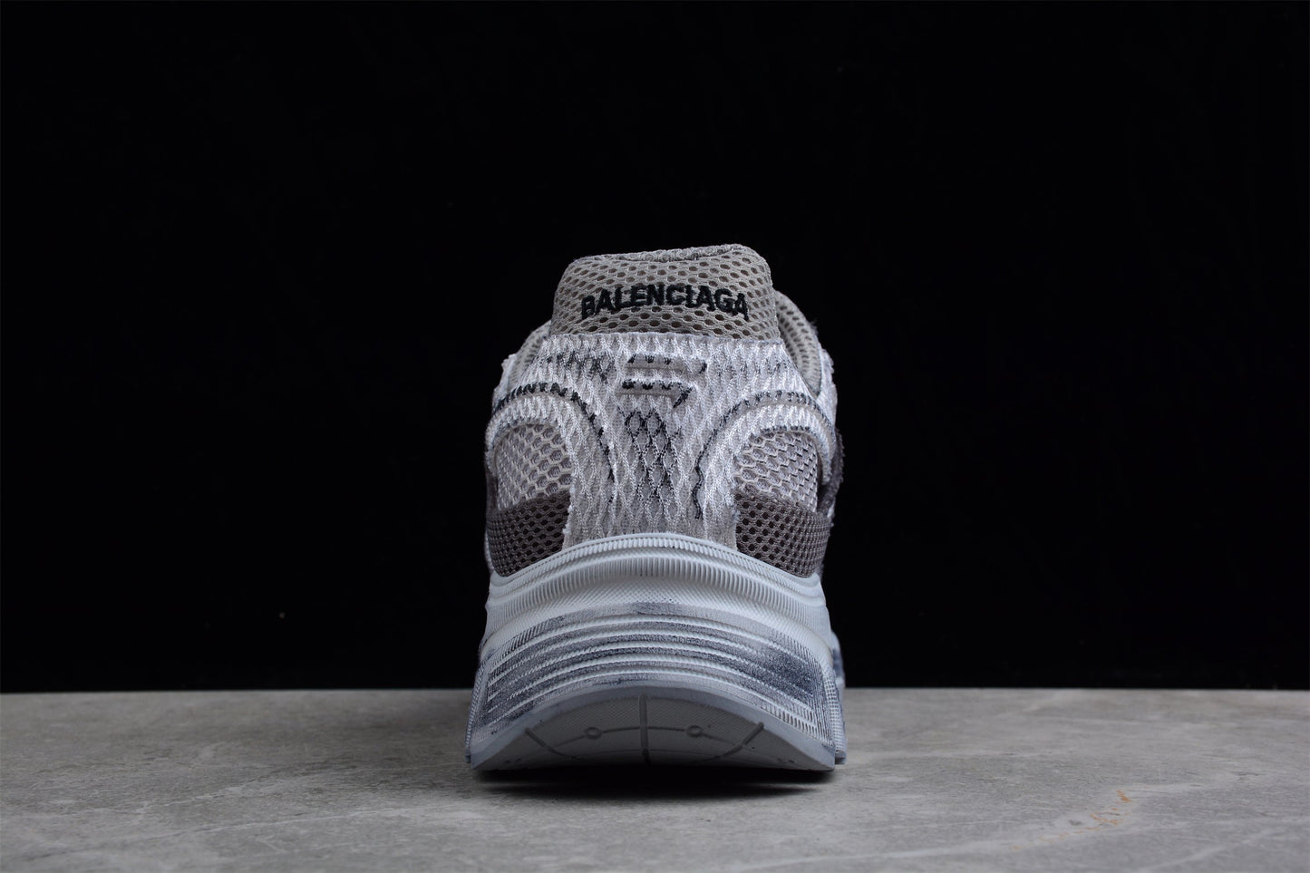 Balenciaga Phantom Grey