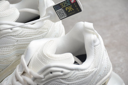 Balenciaga X-Pander White Sneakers