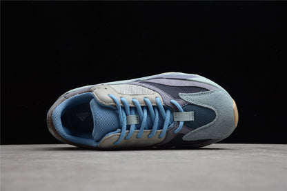 adidas Yeezy Boost 700 Carbon Blue