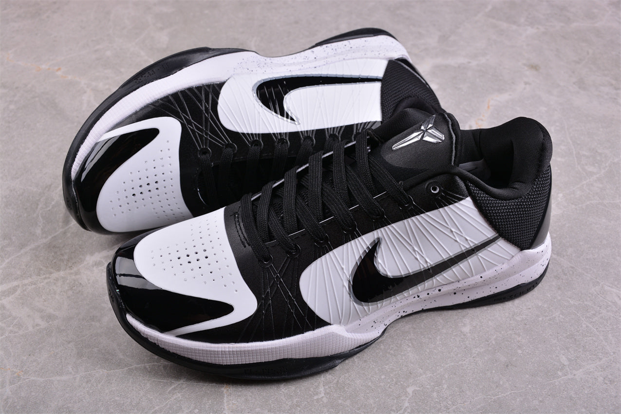 Nike Kobe 5 Protro “Panda” (PE)