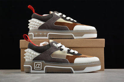 Christian Louboutin Astroloubi Smoky Gray